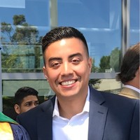 Alex Morales