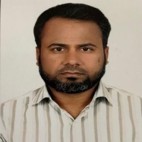 Sheikh Salah uddin