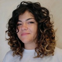 ISABELLA CAPUTO