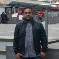 Dhanushka Edirisinghege