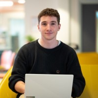 Elliott Jones
