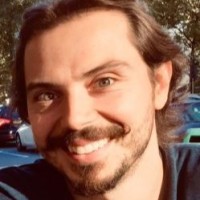 Leandro Pereira
