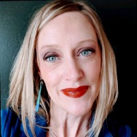 Sarah Tirey