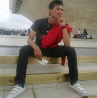Chepy Hartanto
