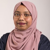 Mahfuza Rahman