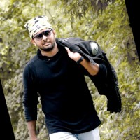 Prejith Shinu V.P
