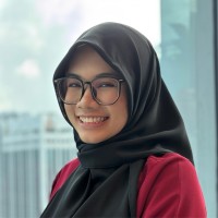 Amirah Khairy