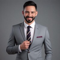 Jorge Sanchez Ramirez
