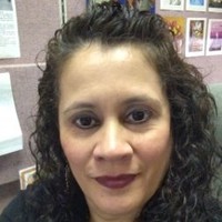 Carmen Molina