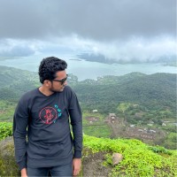 Krishna Deshpande