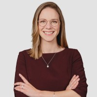 Ariane Trottier, Ll. M. Fisc.