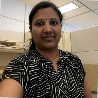 Sumathi Thayumanavan