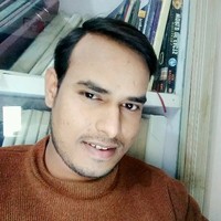 Pravesh Pandey
