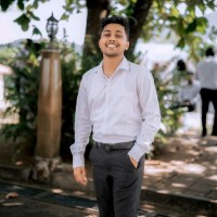 Vishwa Rajapaksha