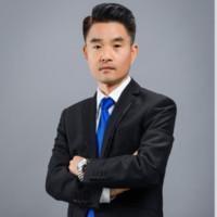 党少波(Dang ShaoBo)
