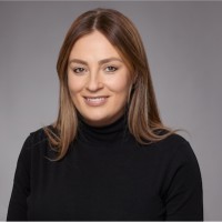Kate Olivia Gregson