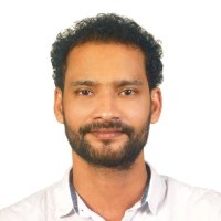 Chammika Perera