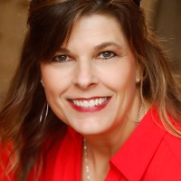 Suzy Gregg