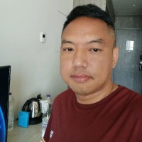 Deepak Gurung