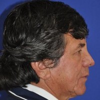 Winsor Canelas