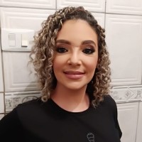 Carla De Oliveira Do Nascimento