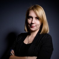 Olena Shevchenko