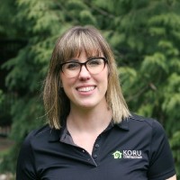 Ali Dutton