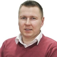 Aleksander Klus