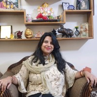 KAJOL ACHARYA