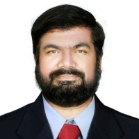Vaibhav Deshmukh
