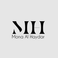 Mona Al Haydar