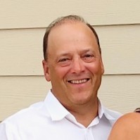 Todd Geiger
