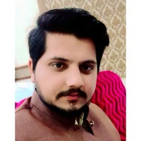 Usman Ashraf