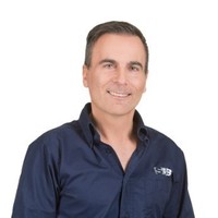 Alain Dionne