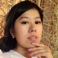 Tamina Zhang