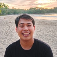 Farchan Alamsyah