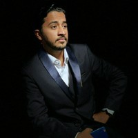 Abhishek Patil