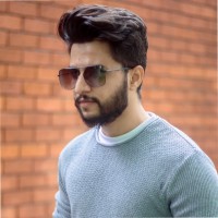 Shrutesh Jadhav