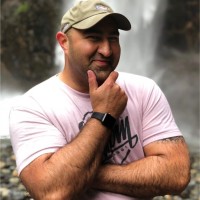 Patrick Ramos