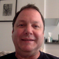 Terry Cochrane