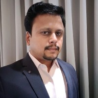 Ps Jothiganesh