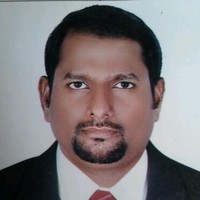 Vijayakumar Govindapillai