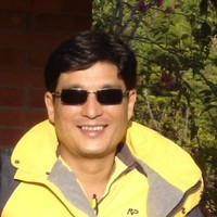 Saras Man Pradhan