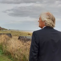 David Brunt