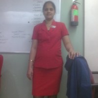 Anushka Ambre