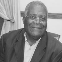 Fidel MADZOUKA MANTSOUAKA