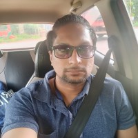 Abhishek Kaiprath