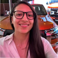 Glendi Pérez