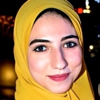 Mayar Mohamed