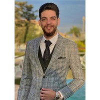 Mohamed Gamal